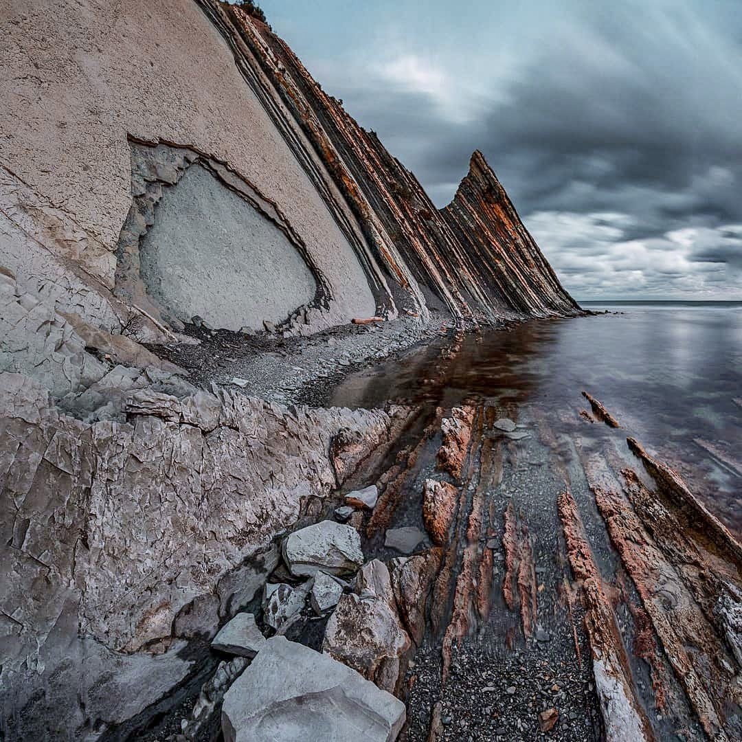 Кронийское море