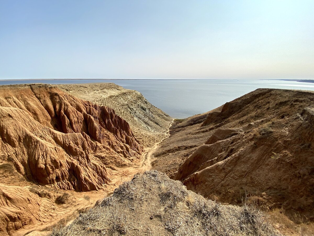 Станица Суводская Александровский Грабен