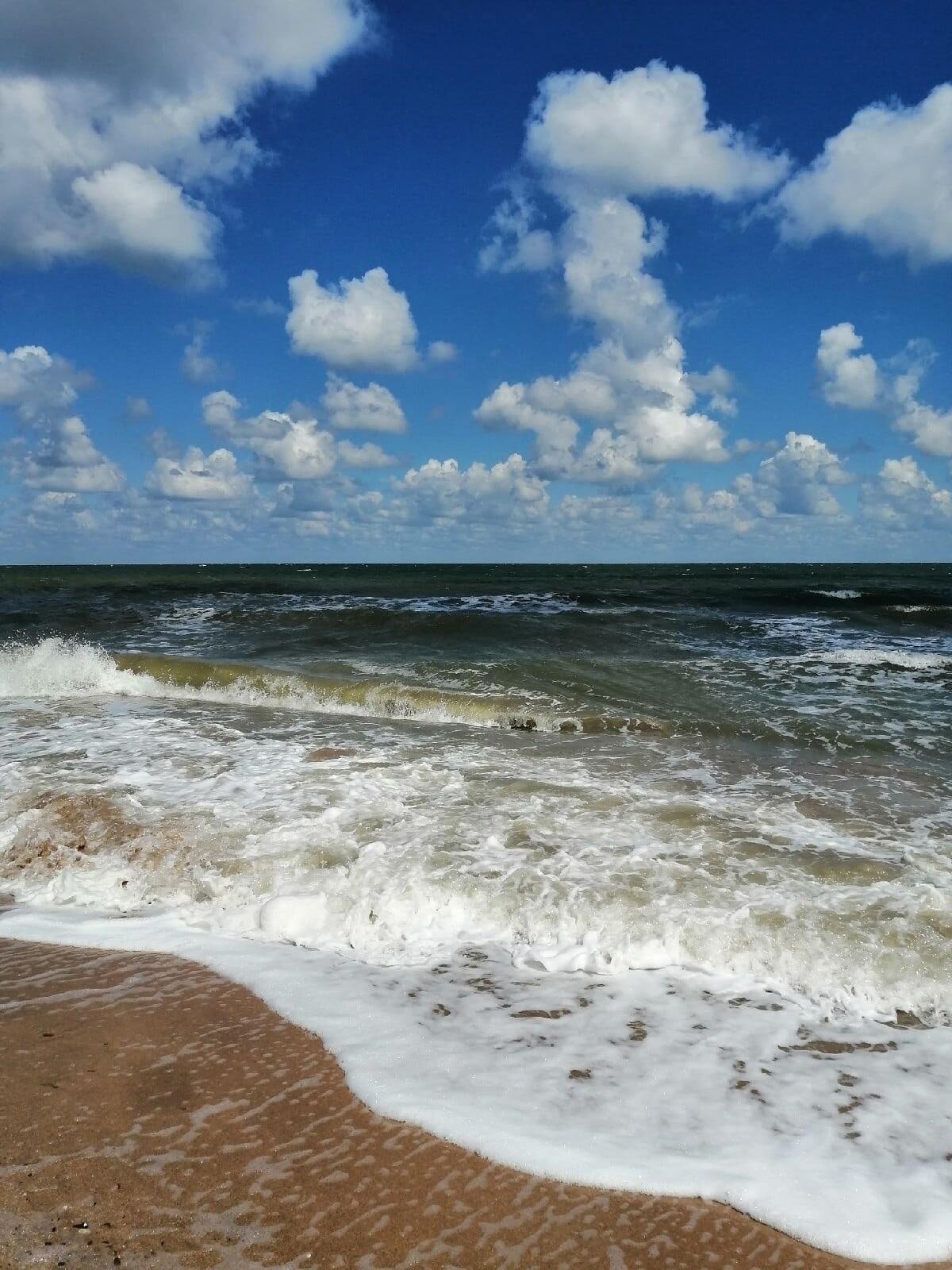 Вулкан тильзер азовское море