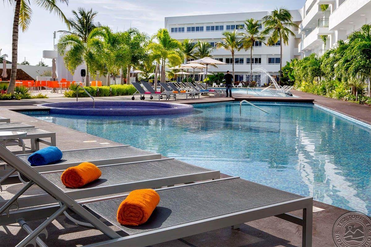 LD Plus Palm Beach 4 Венесуэла