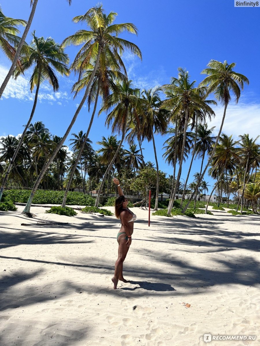 Hesperia Isla Margarita 5 Венесуэла