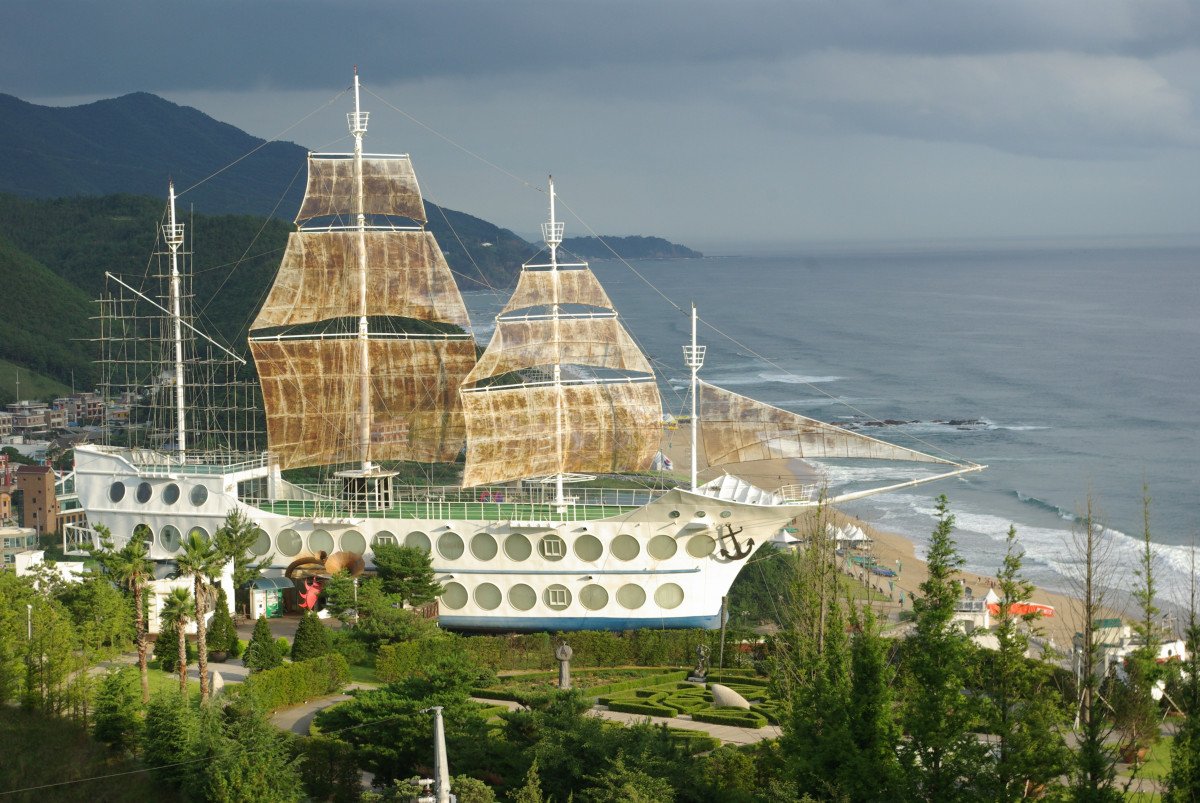 Gangneung