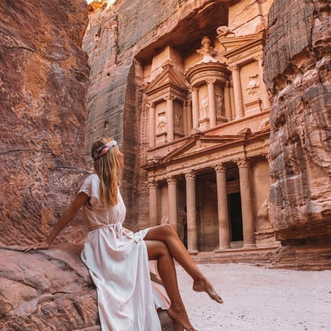 Dolce Travel