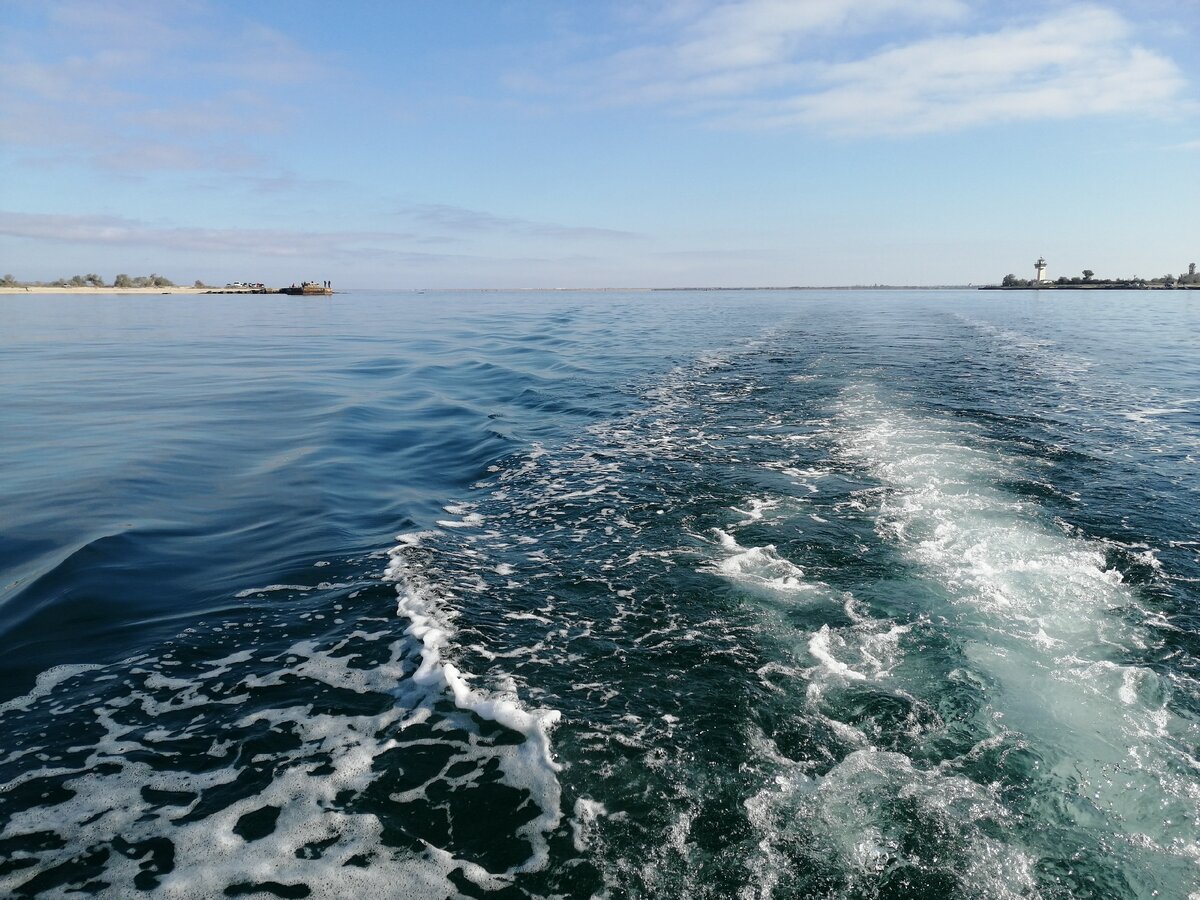 Пусанское море