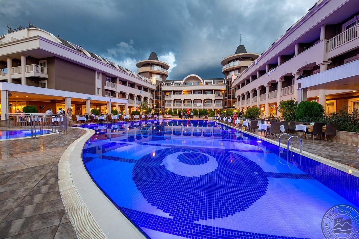 Турция,Кемер,Viking Star Hotel