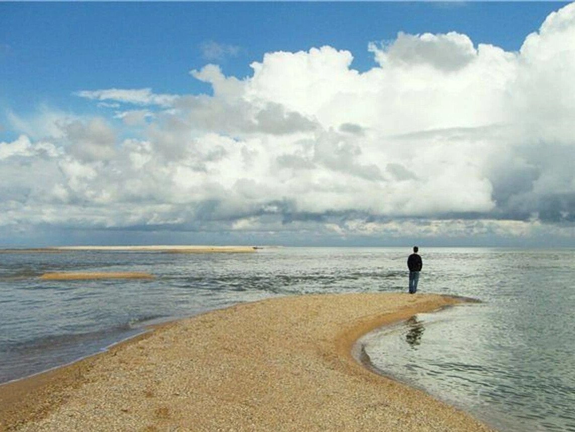 Тайны Азовского моря