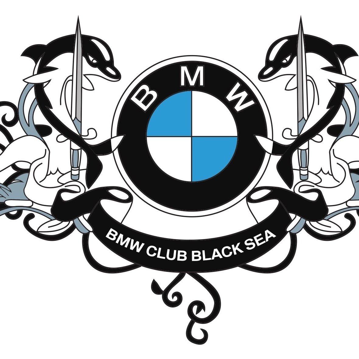 BMW Club Black Sea