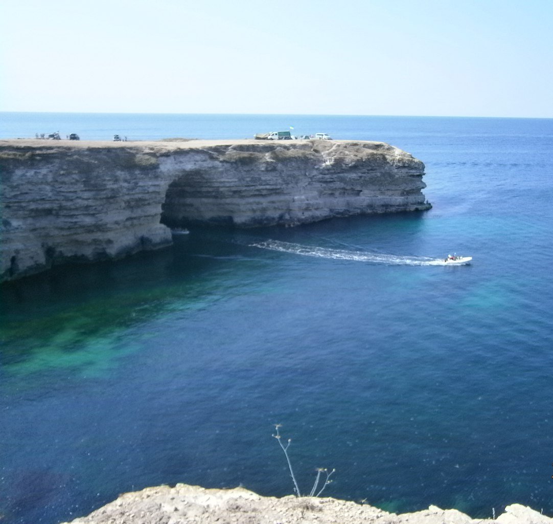 Черное море картинки