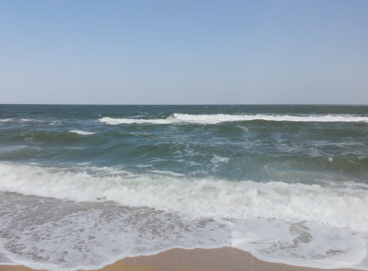 Альтаир Азовское море