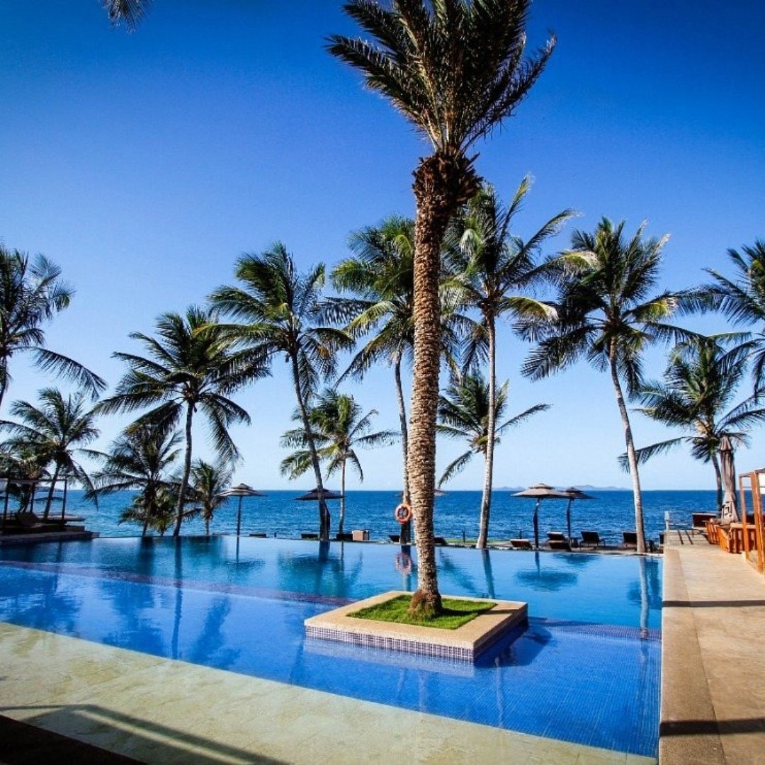 SUNSOL Isla Caribe 4* Плайя Эль Тирано, о.Маргарита