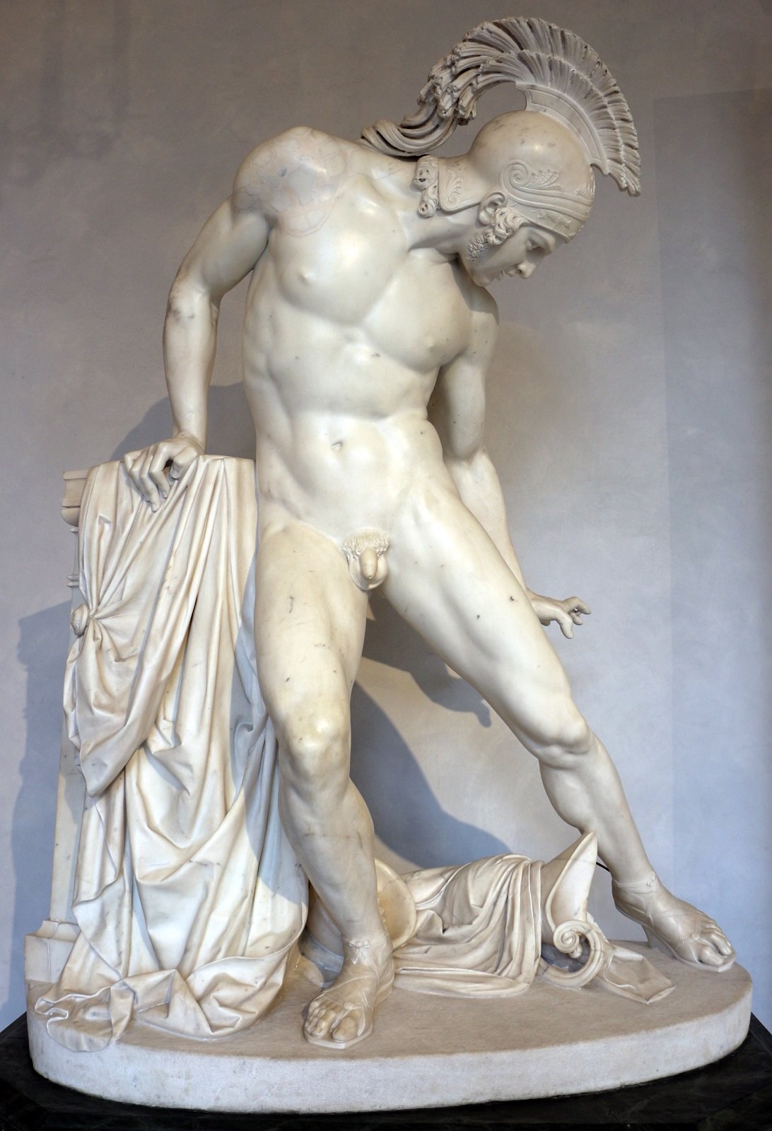 Инноченцо Фраккароли (Innocenzo Fraccaroli, 1805-1882).