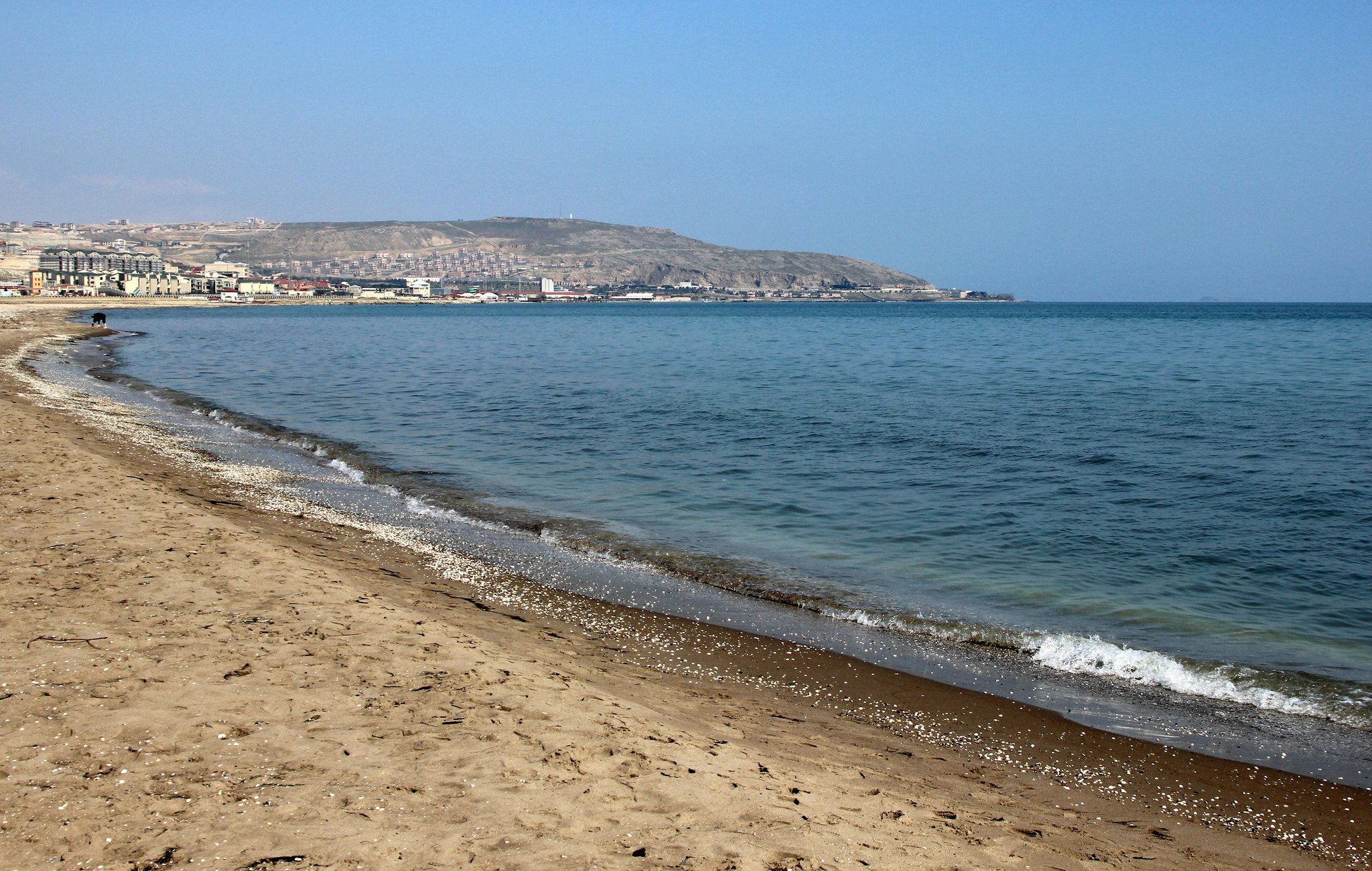 Где Отдохнуть В Азербайджане На Море Недорого