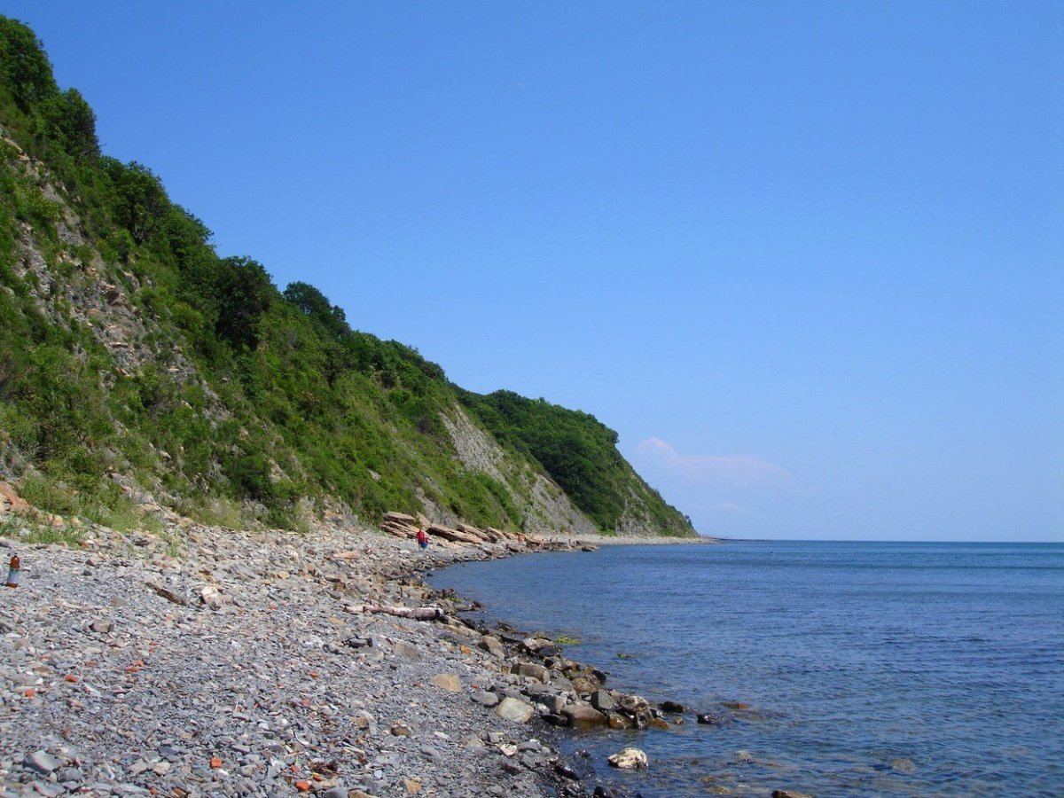 Криница Краснодарский край