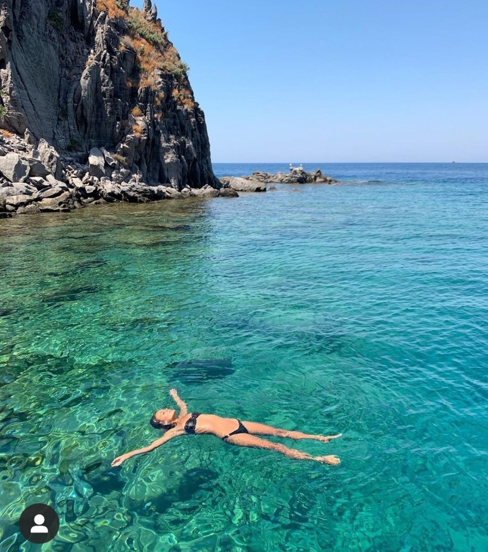 Эгейское море купаться