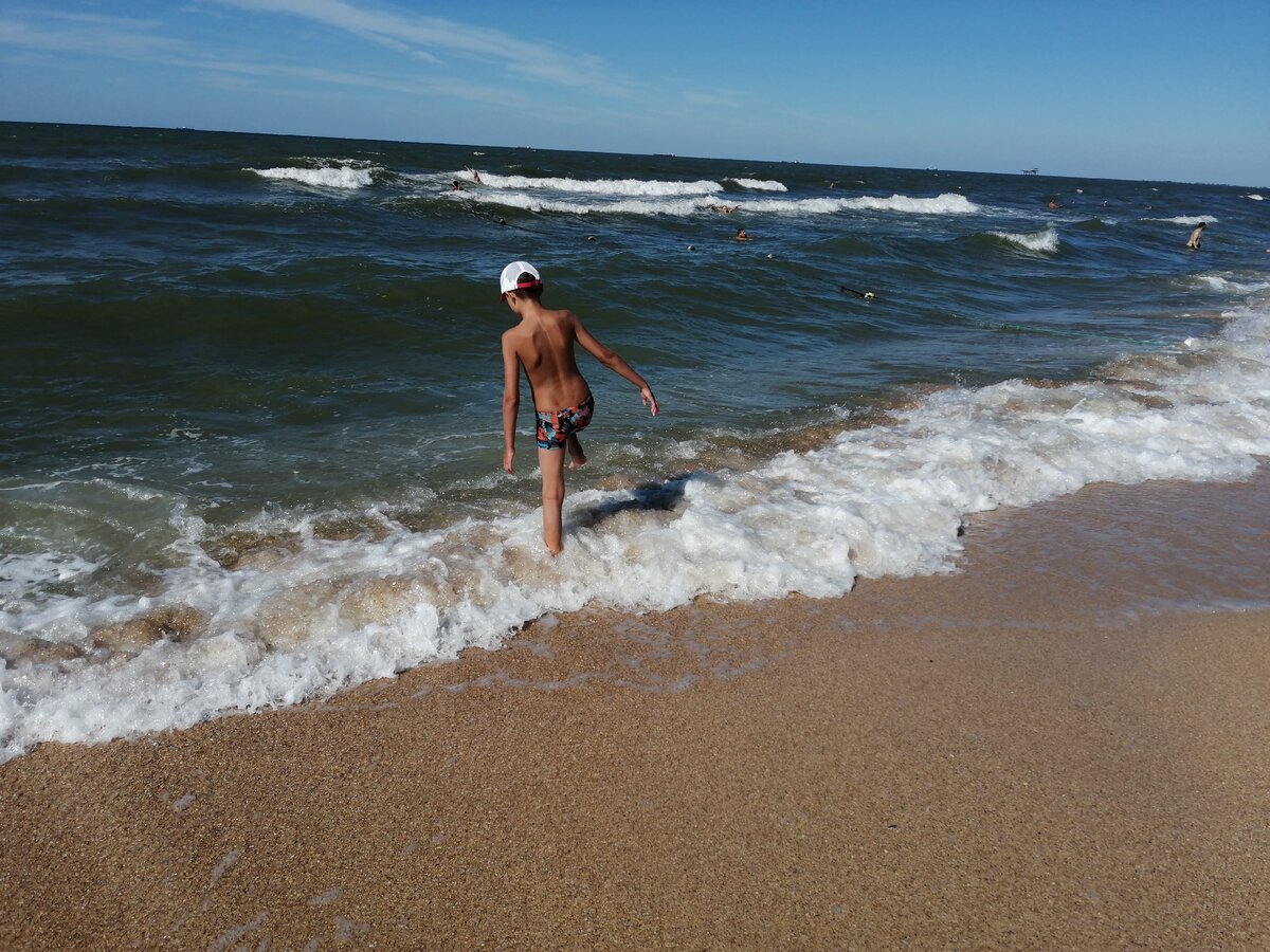 Меотическое море