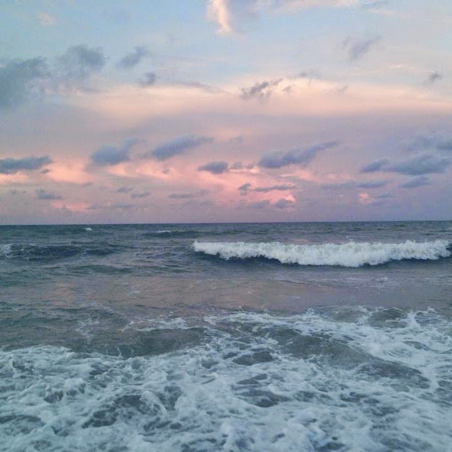Балтийское море Эстетика