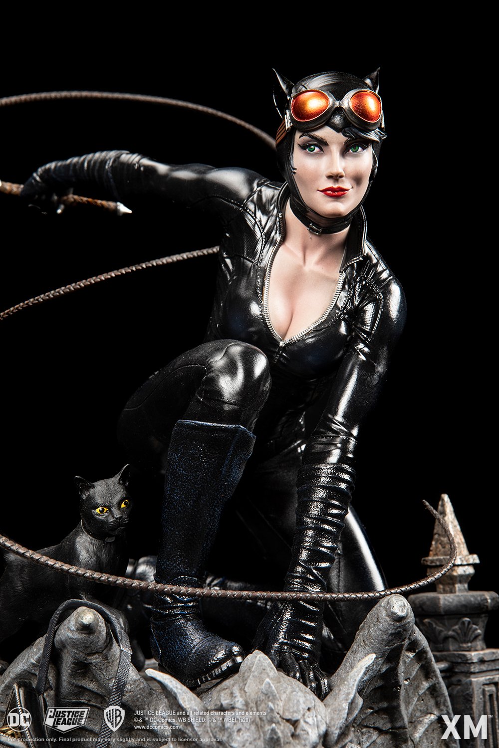 Catwoman Rebirth
