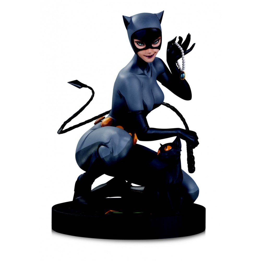 Catwoman Stanley lau