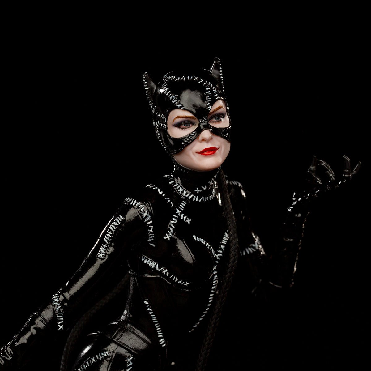 Iron Studios Batman Returns