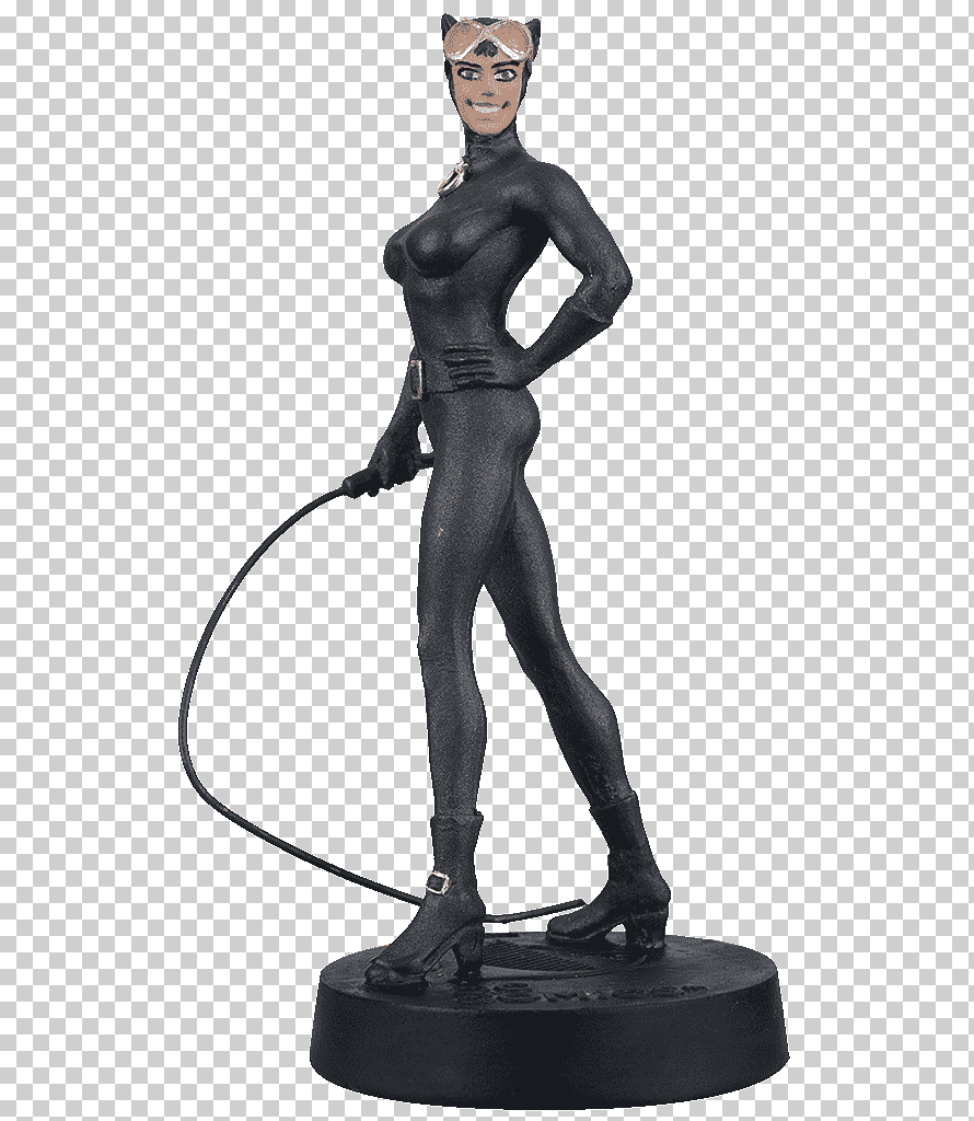 Фигурки Mattel Catwoman