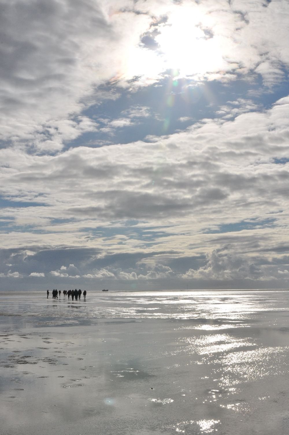 North Sea Amsterdam