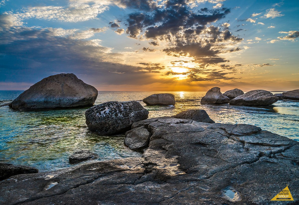 Каспий море Казахстан