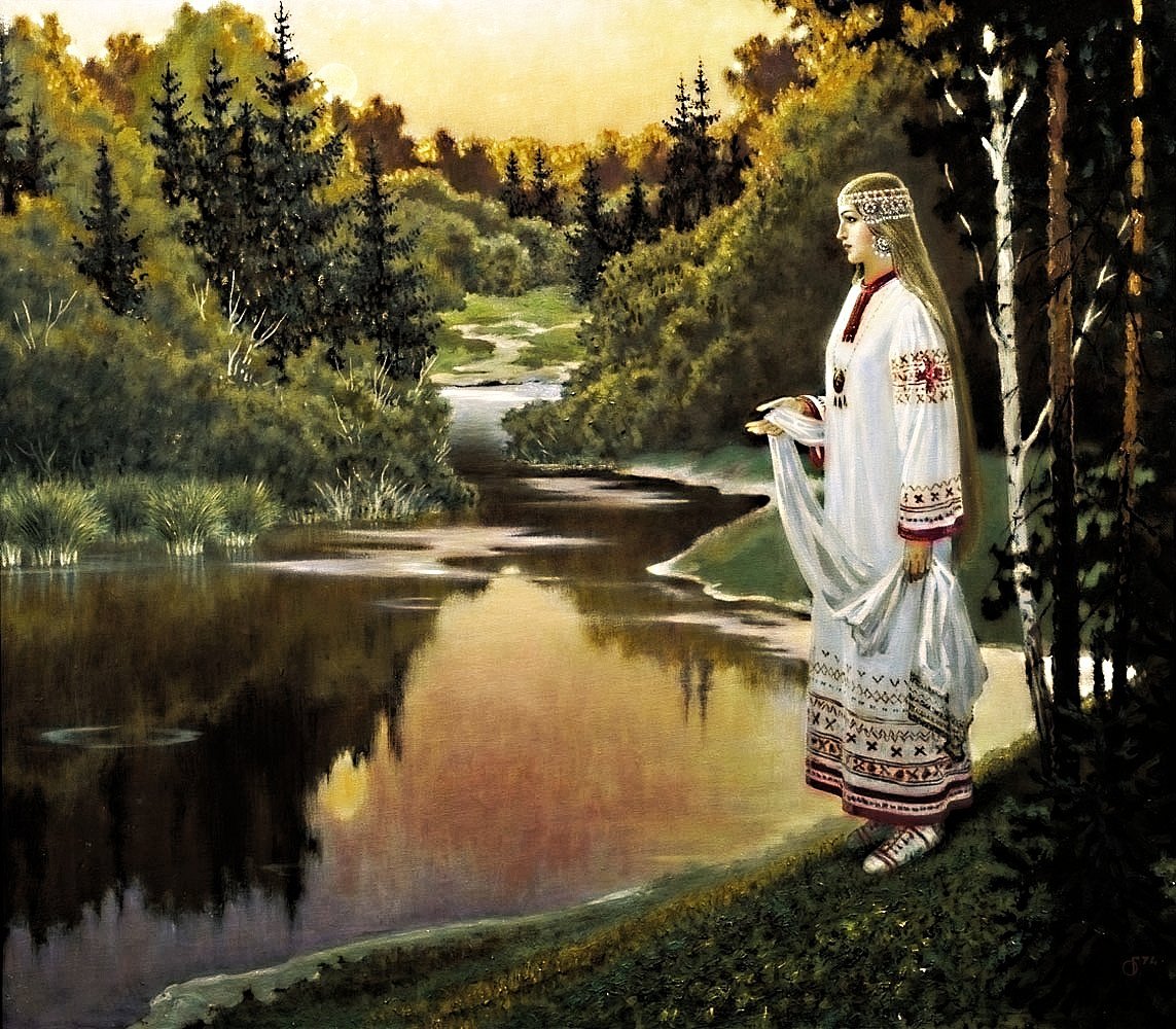 Купава Борис Ольшанский