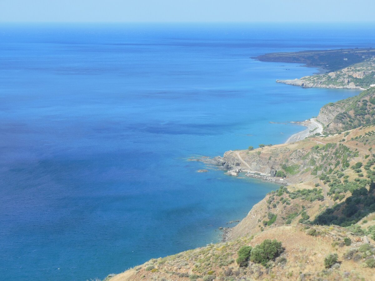 Южное средиземноморье. Южный Крит. Благородная Пинна Средиземное море. Ливийское море. Средиземное море фото.