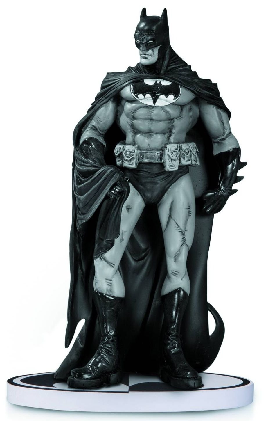 Batman статуя