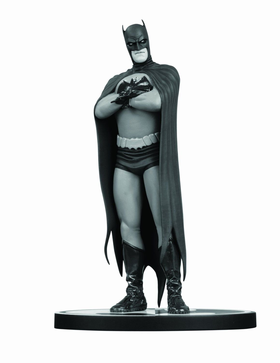 Batman by Frank Quitely