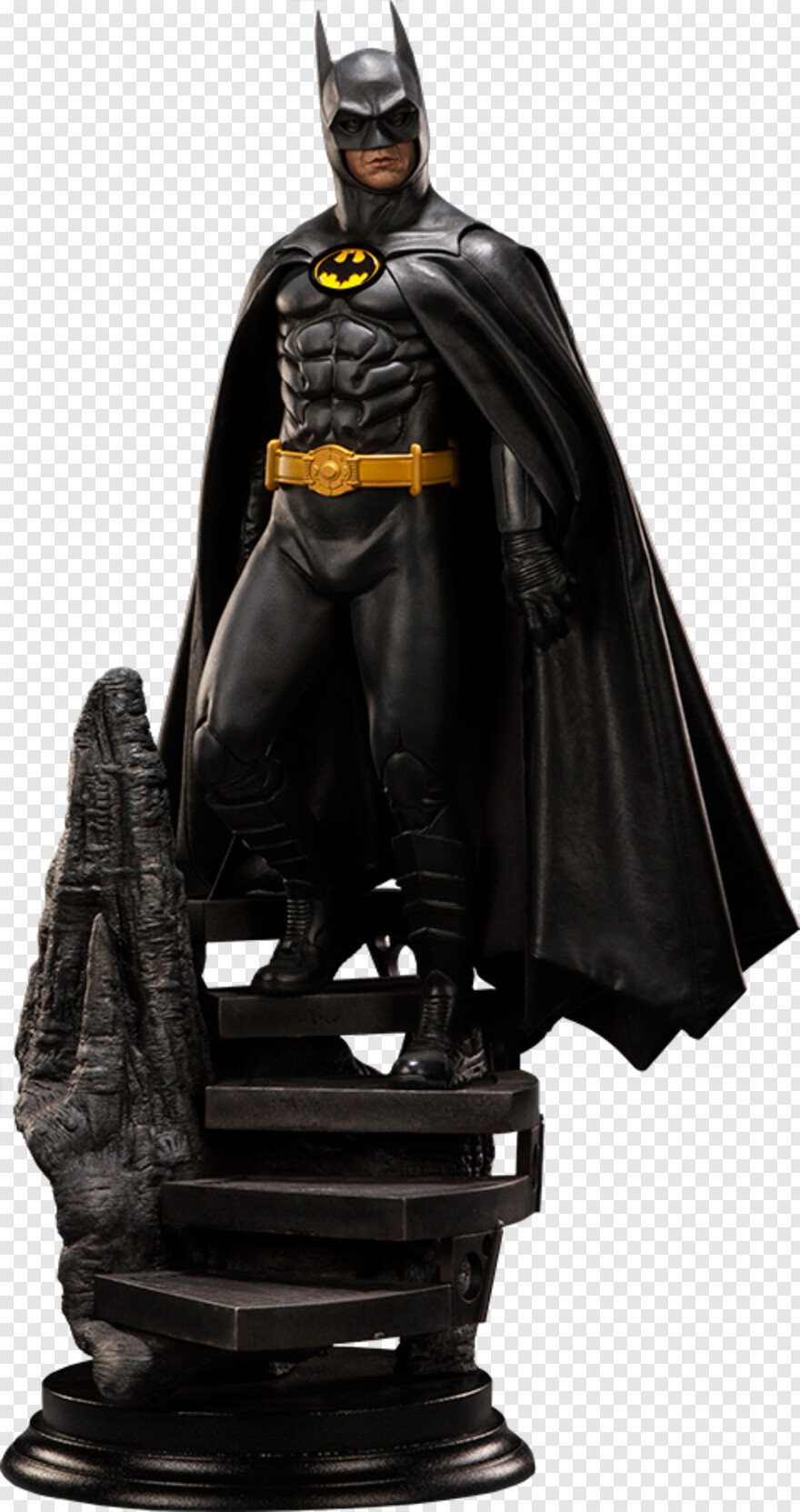 Batman (1989) Гордон