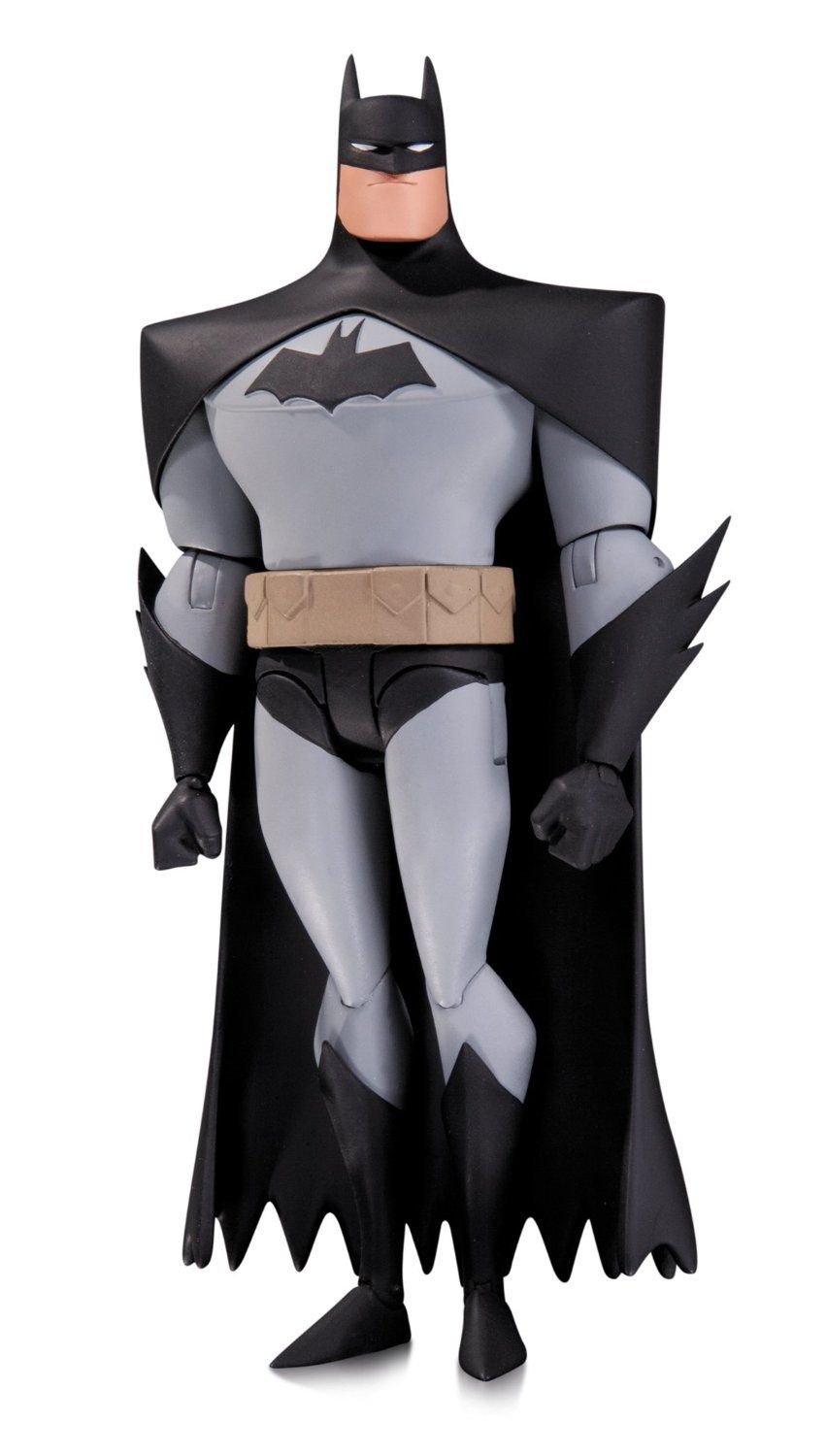 Batman animated Series фигурки
