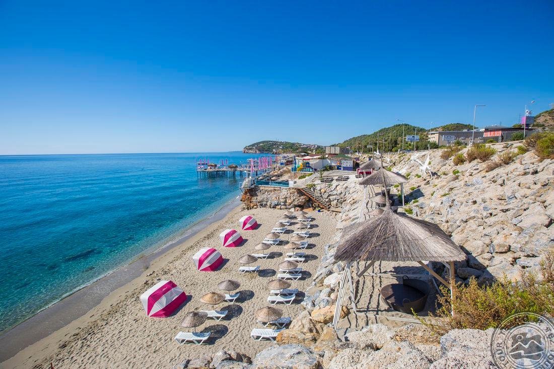 Отель Club Hotel Anjeliq