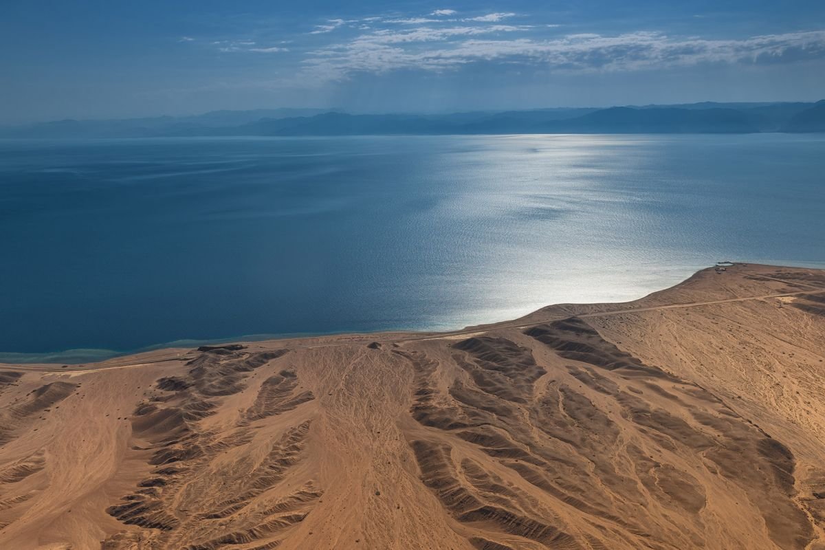Neom Саудовская Аравия