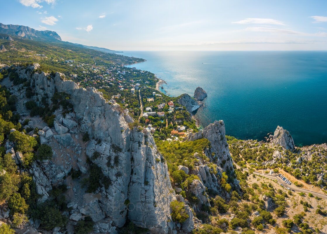 ЮБК Крым