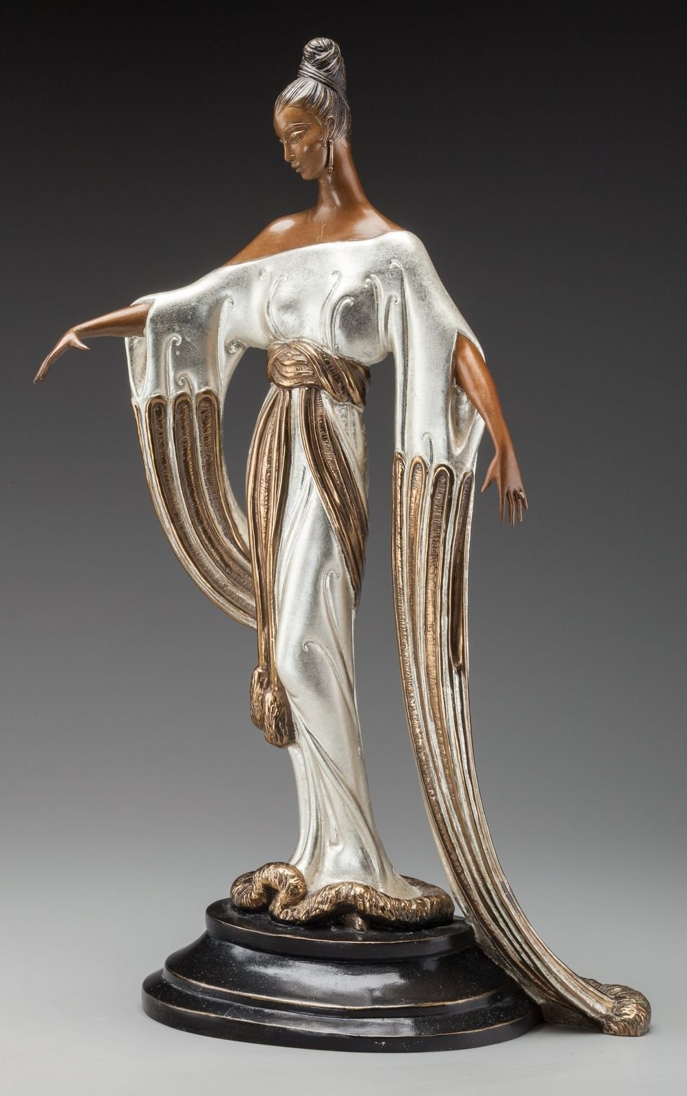 Paul Manship
