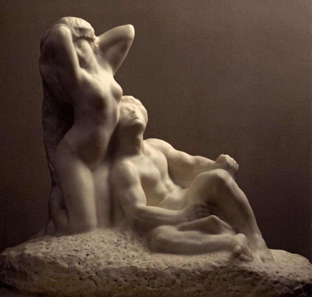Модерн (Лои Фуллер