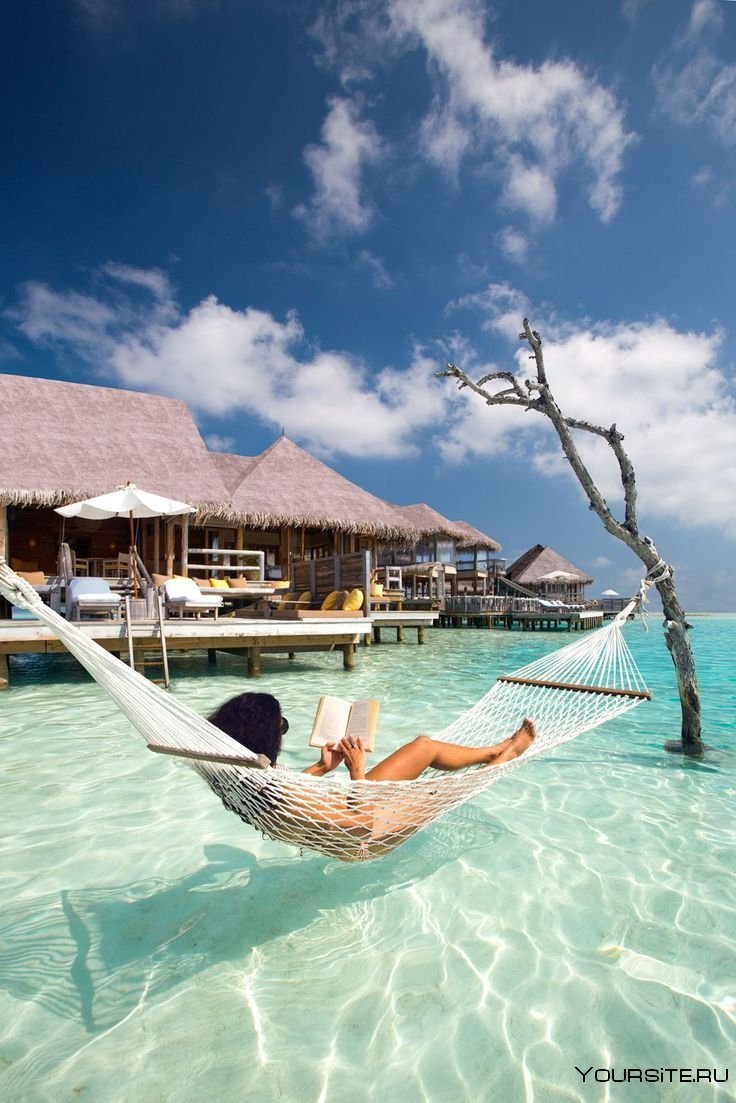 Gili Lankanfushi Maldives