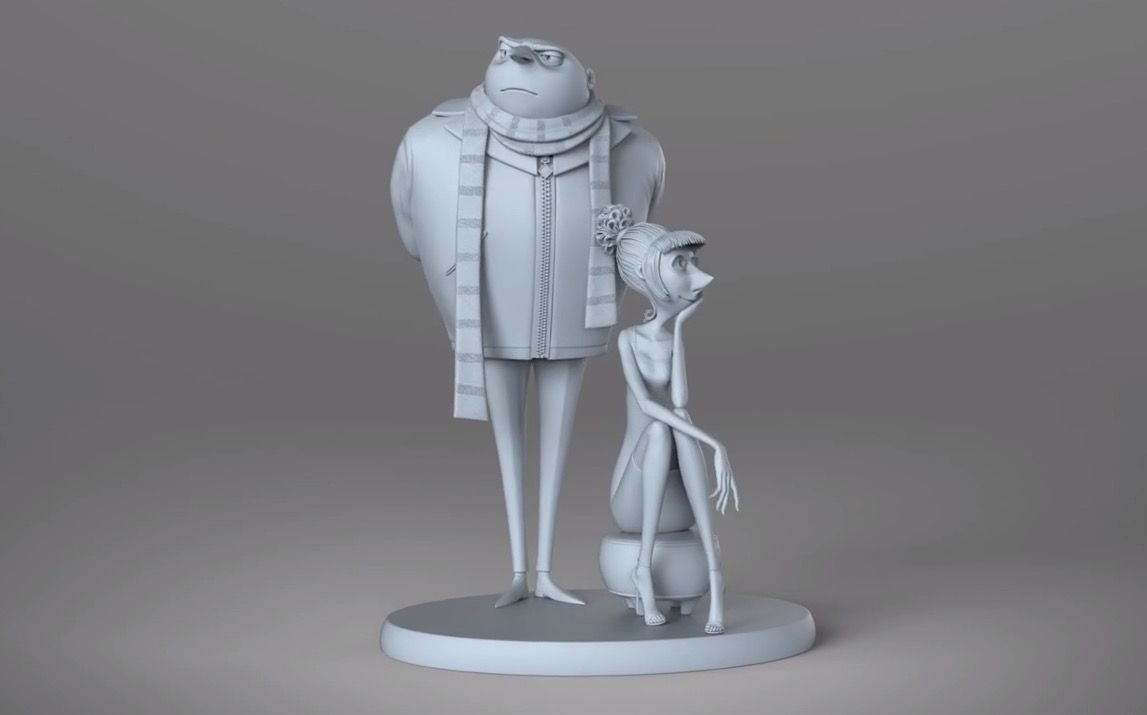 Фигурки для моделирования