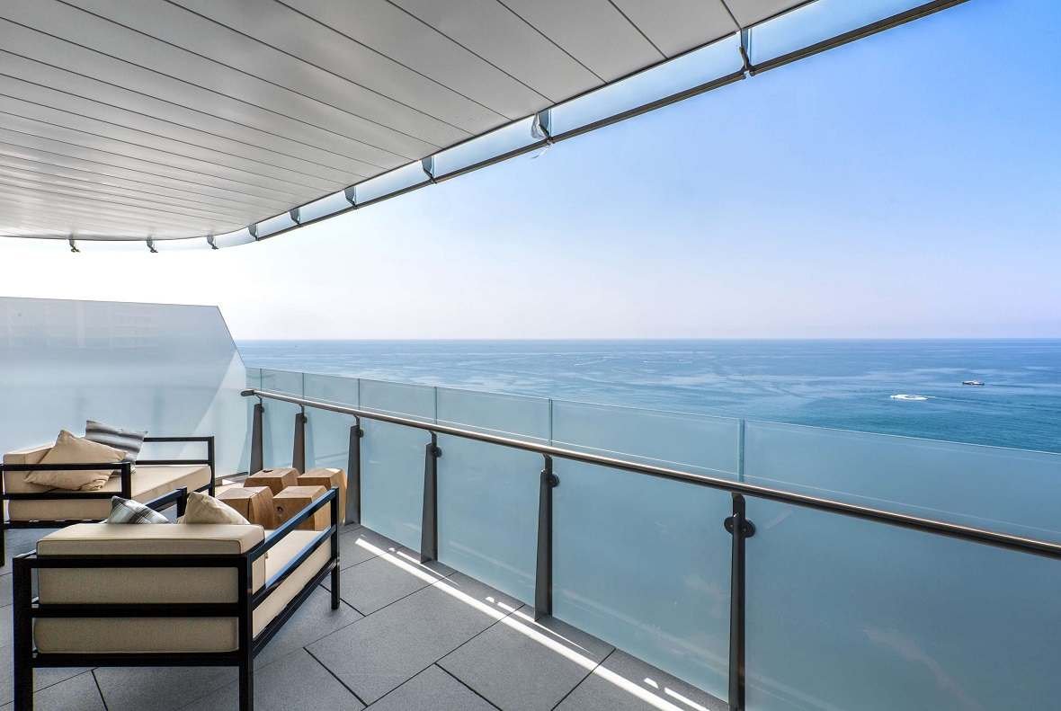 Отель Hyatt Regency Sochi