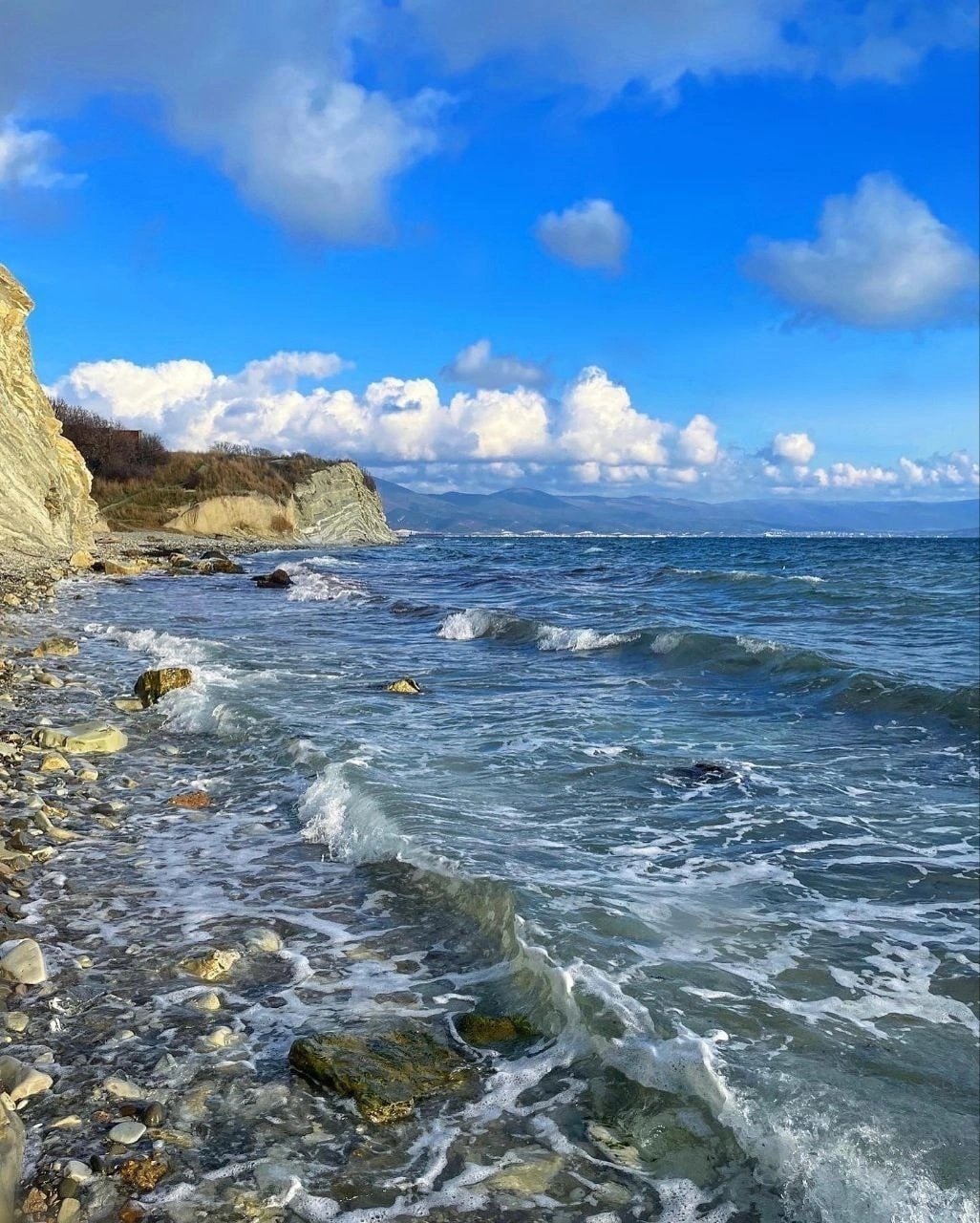 Мазовское море
