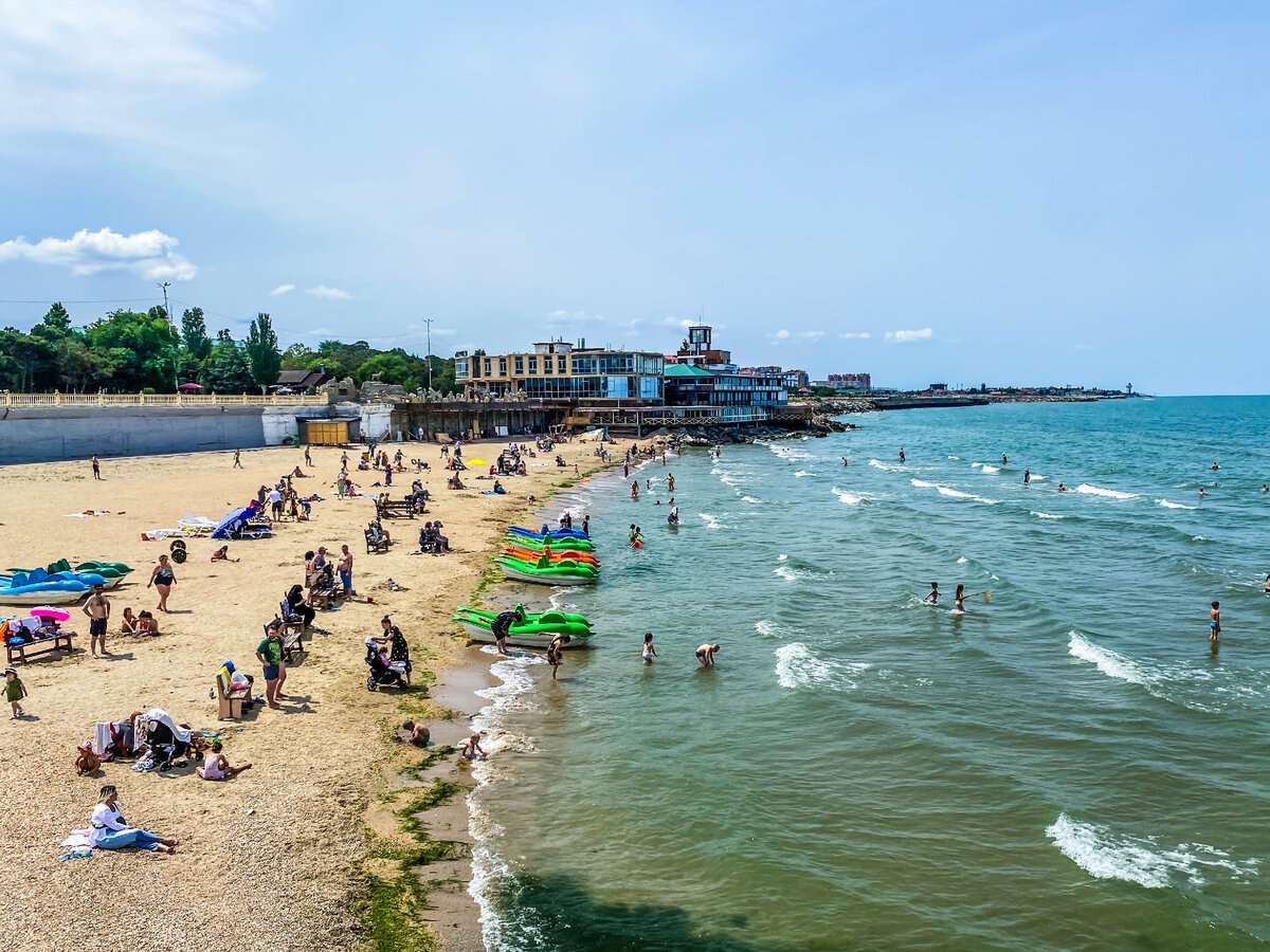 Каспийское море пляжи дагестана