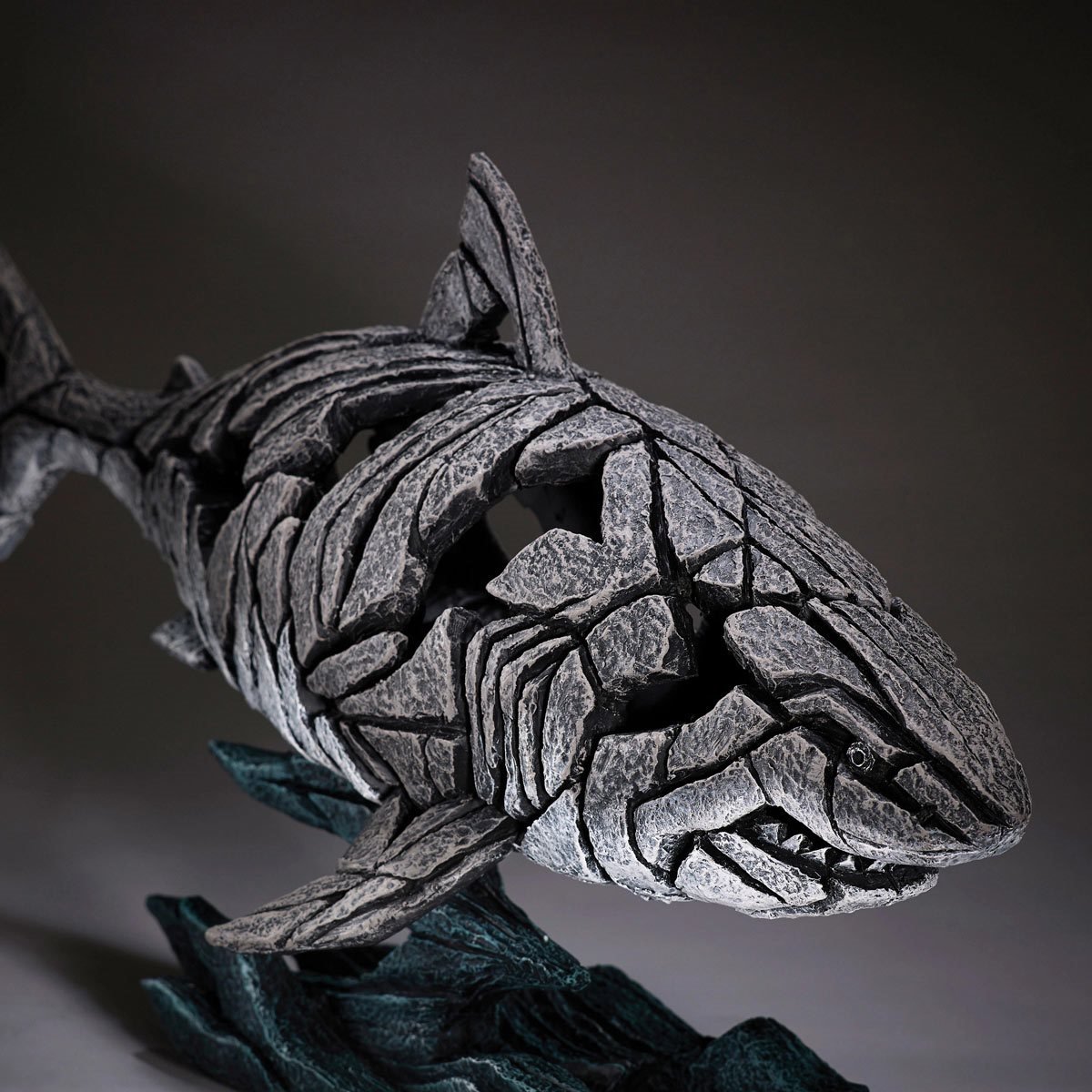 Shark Sculpture