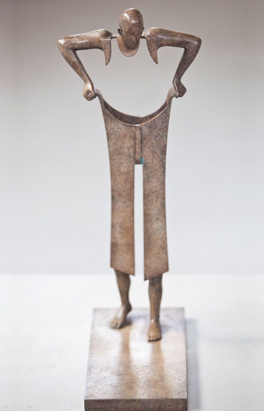 Jean-Louis Corby,