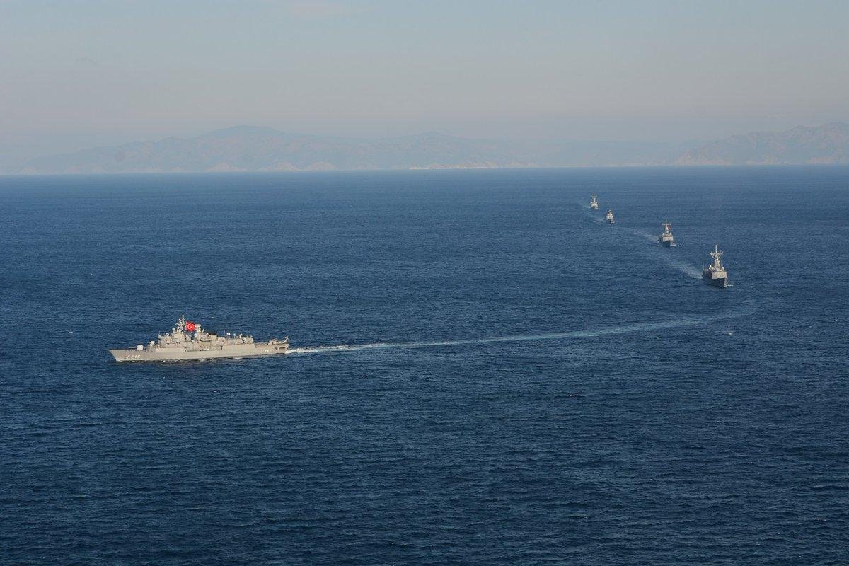 Aksaz Naval Base