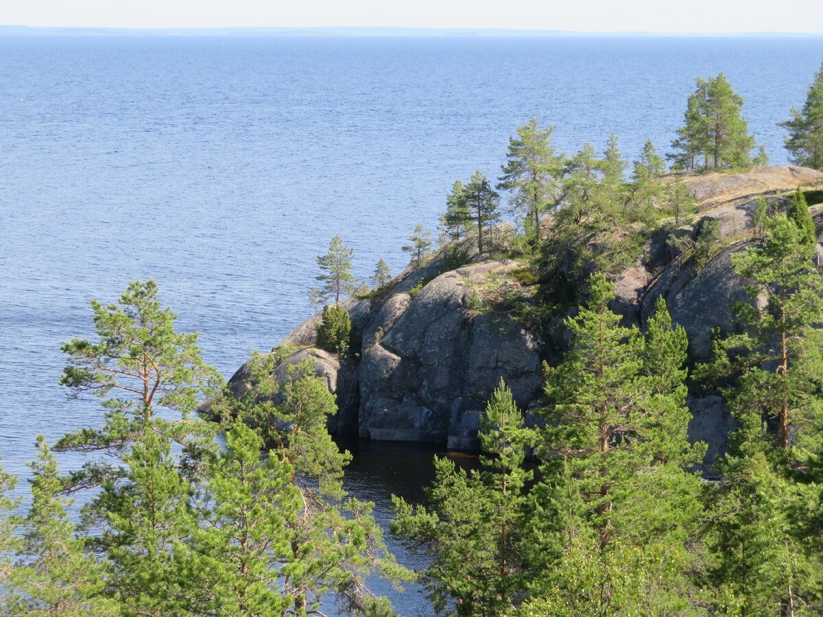 Ладожские шхеры,Путсаари