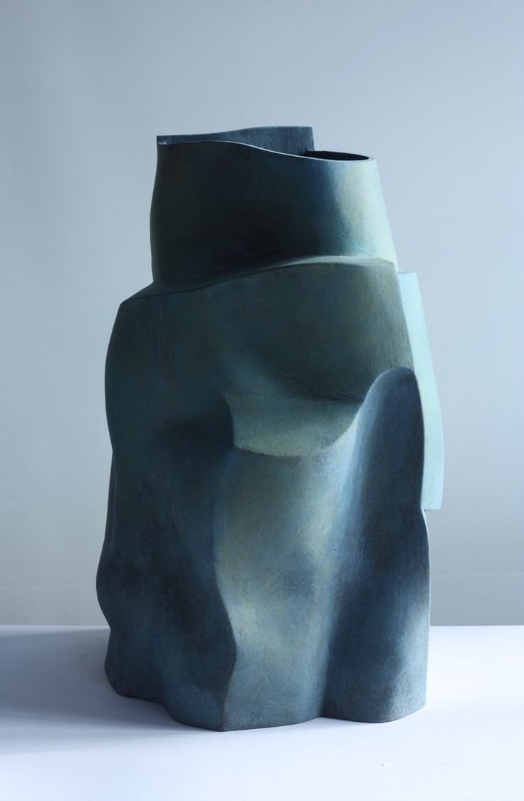 Anthony Caro Ceramics