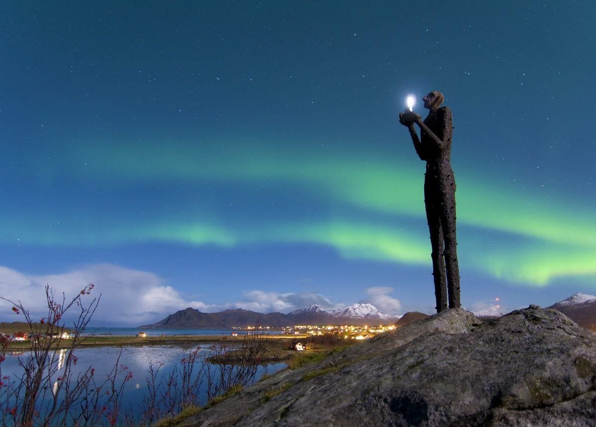 Artscape Nordland