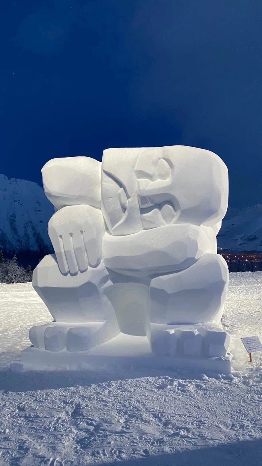 Северное счастье Кировск