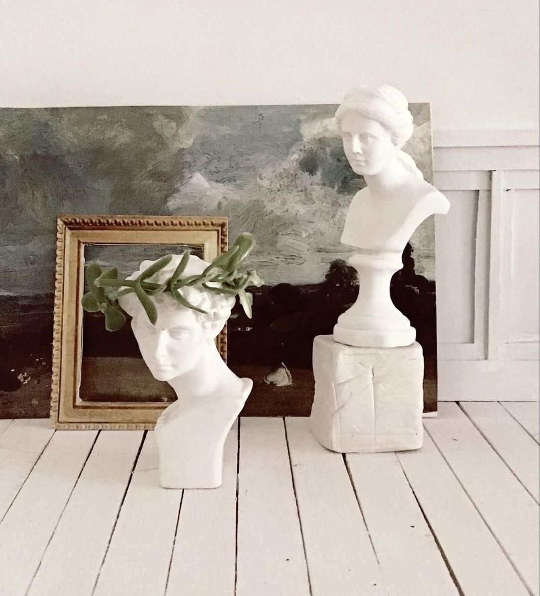 Old authors aesthetic